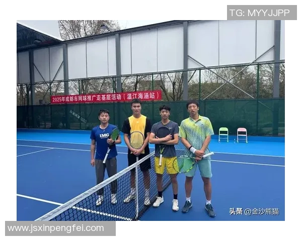 成都网球队进攻策略全解析深度剖析网球技术与战术的完美结合