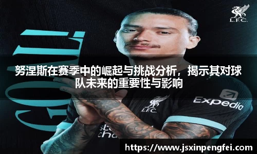 努涅斯在赛季中的崛起与挑战分析，揭示其对球队未来的重要性与影响