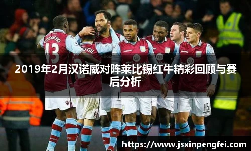 2019年2月汉诺威对阵莱比锡红牛精彩回顾与赛后分析